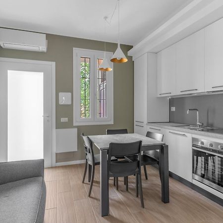 Casa Da Suite Grey Mediolan Zewnętrze zdjęcie