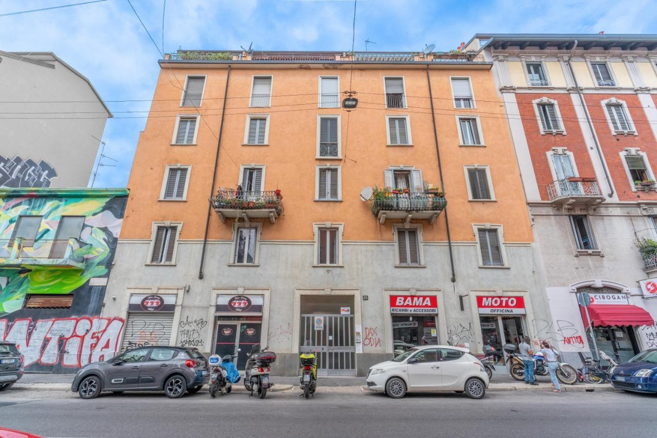 Casa Da Suite Grey Mediolan Zewnętrze zdjęcie
