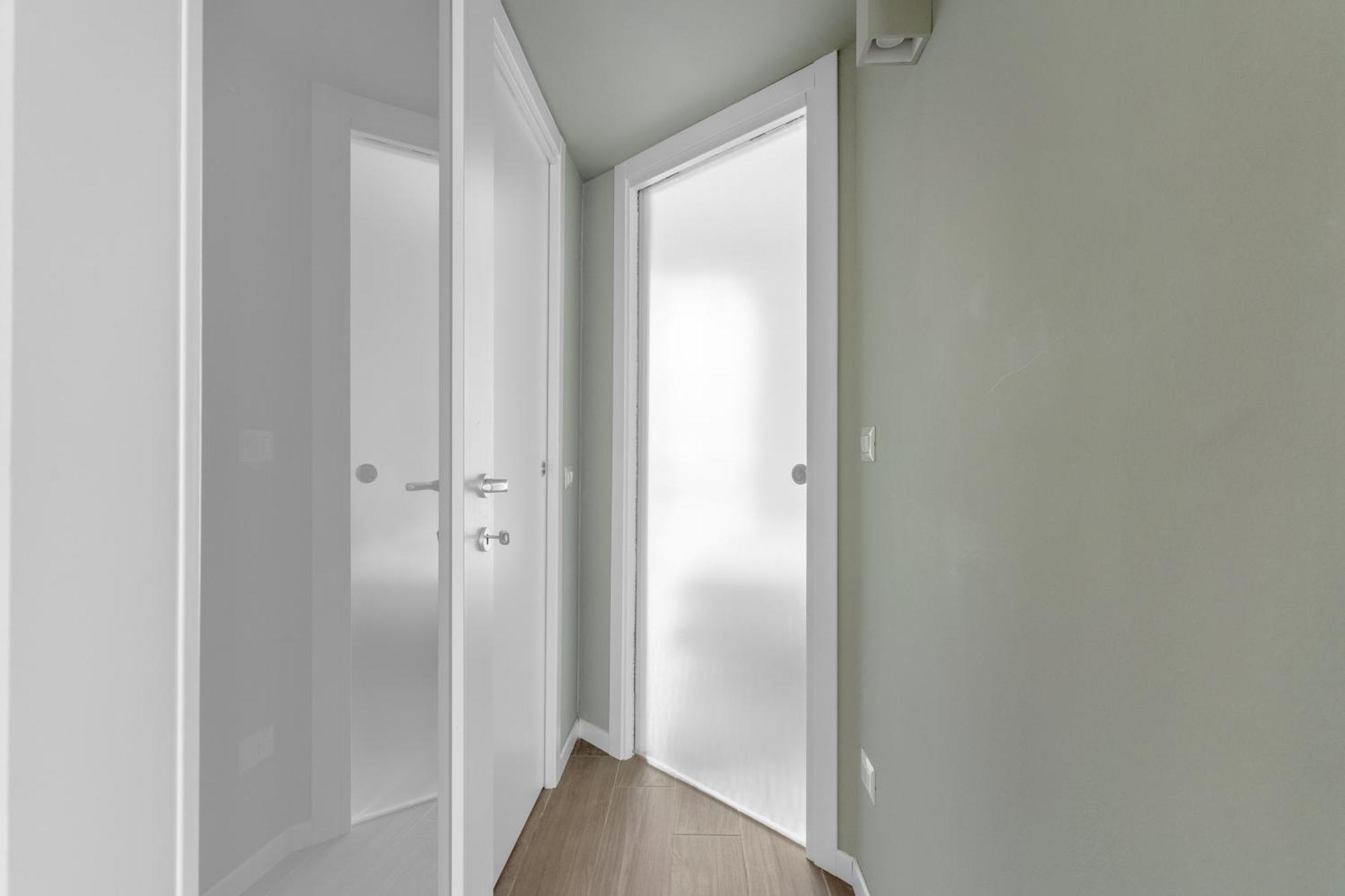 Casa Da Suite Grey Mediolan Zewnętrze zdjęcie