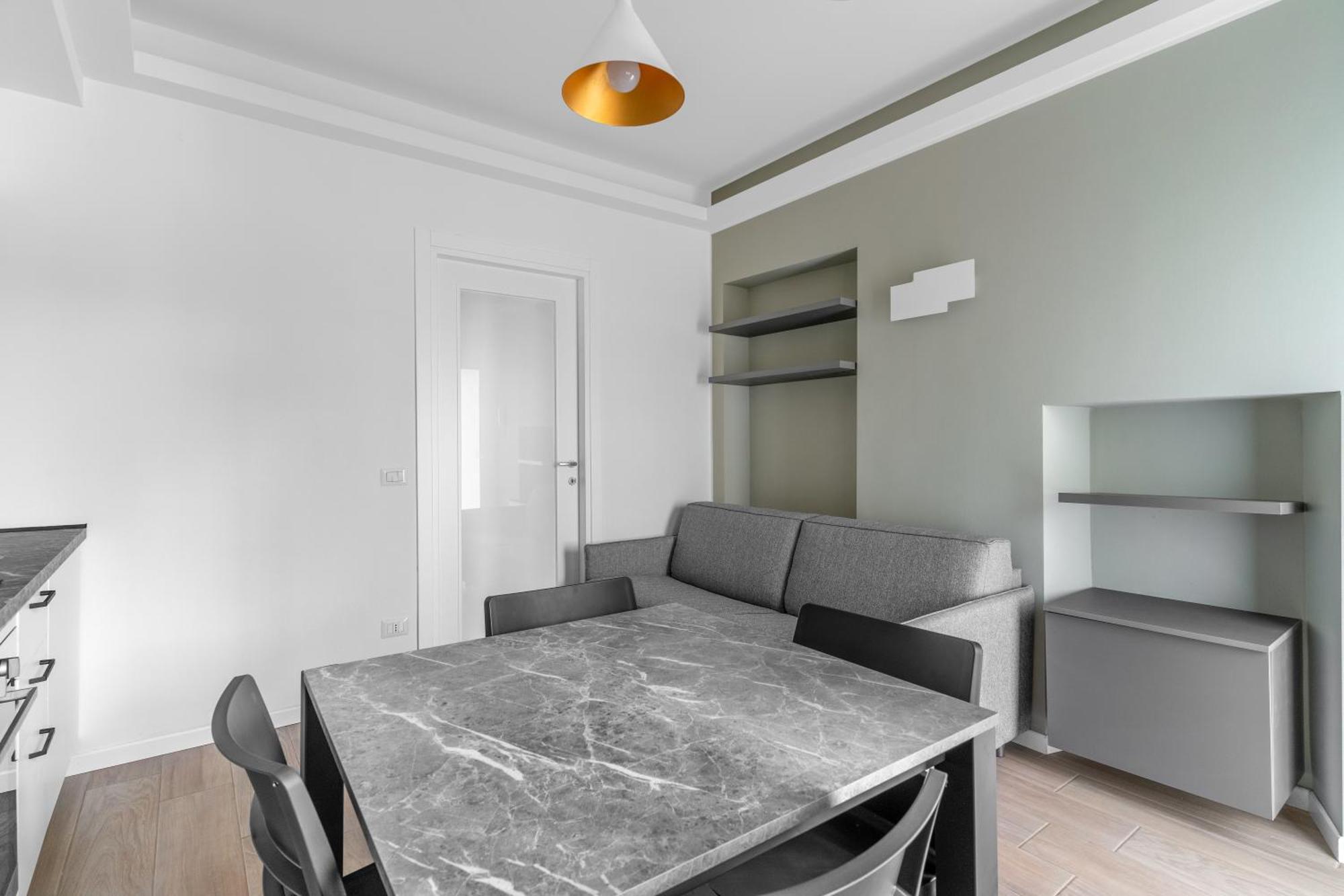 Casa Da Suite Grey Mediolan Zewnętrze zdjęcie