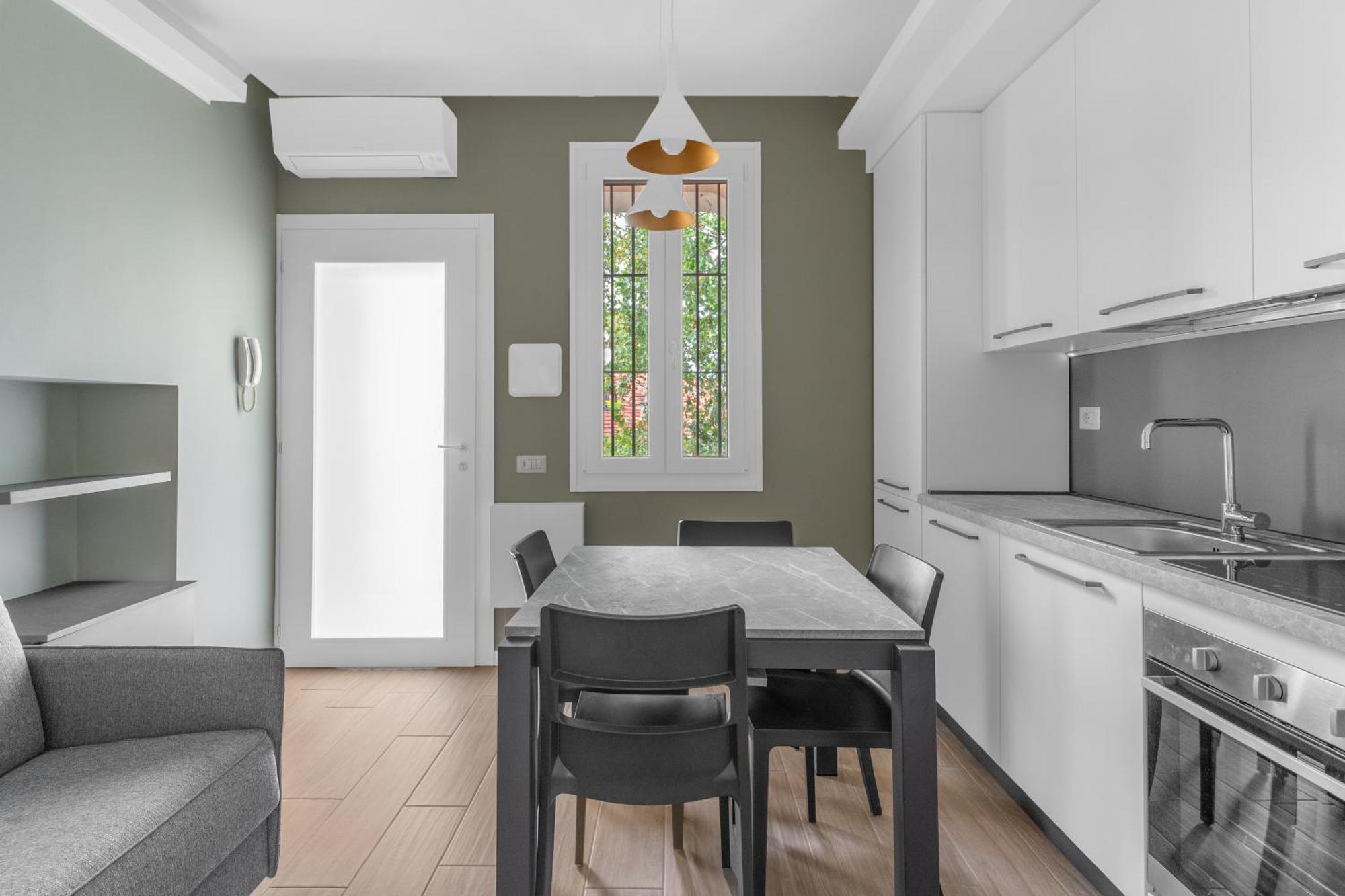 Casa Da Suite Grey Mediolan Zewnętrze zdjęcie