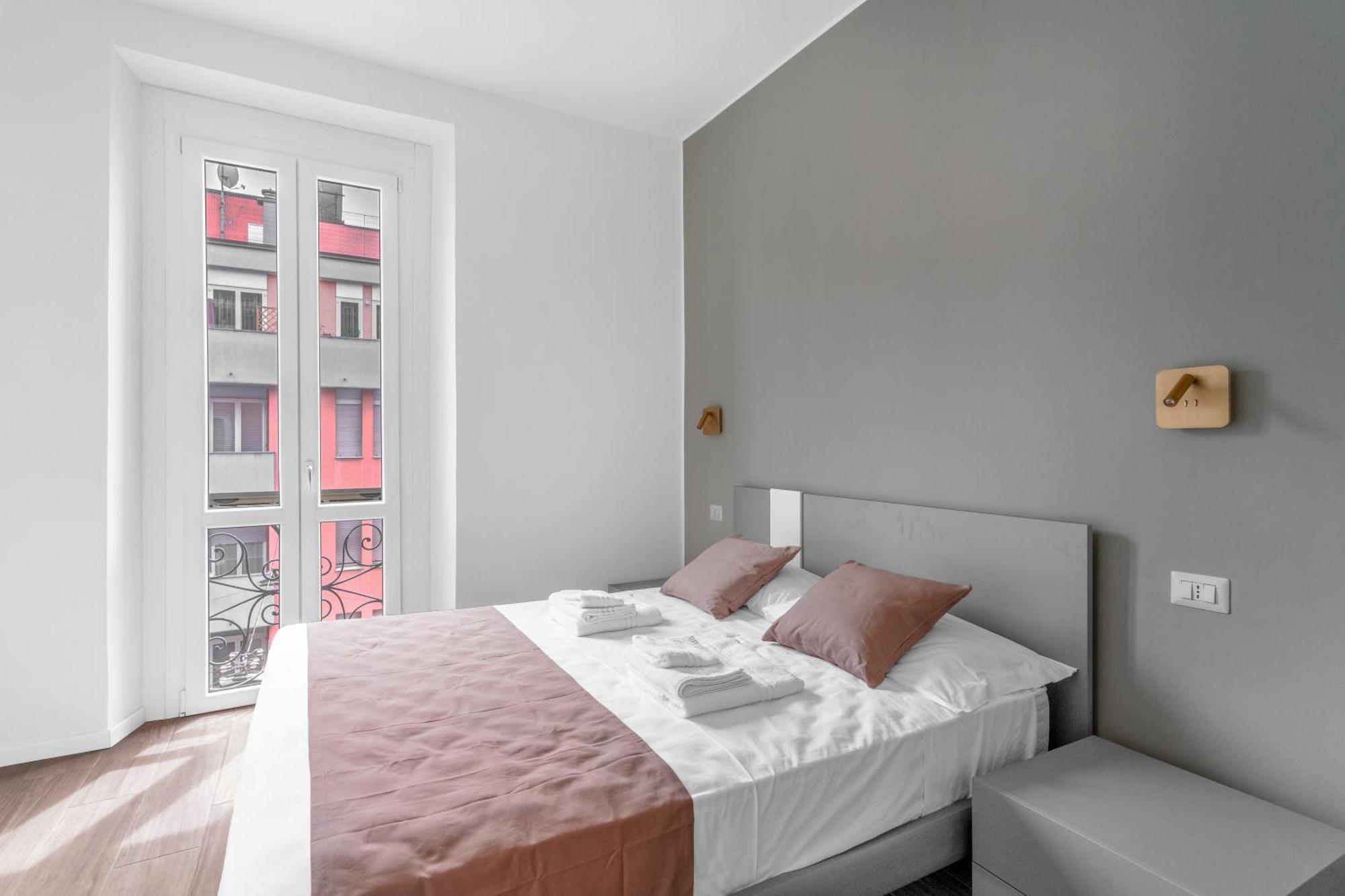 Casa Da Suite Grey Mediolan Zewnętrze zdjęcie